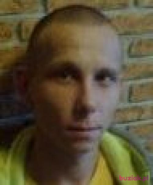 marcinnek1, Mężczyzna, 35 lat, Białystok