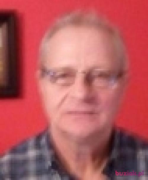 slawek55x, Mężczyzna, 71 lat, Ożarów Mazowiecki