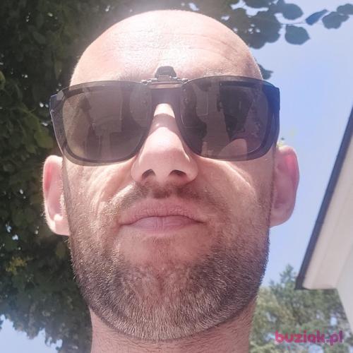 Marcin36abc, Mężczyzna, 38 lat, Gdańsk