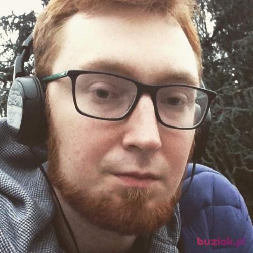 Tymeek, Male, 30 years, Rybnik