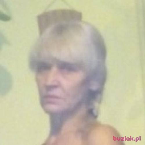 serduszko9, Kobieta, 69 lat, Gołdap