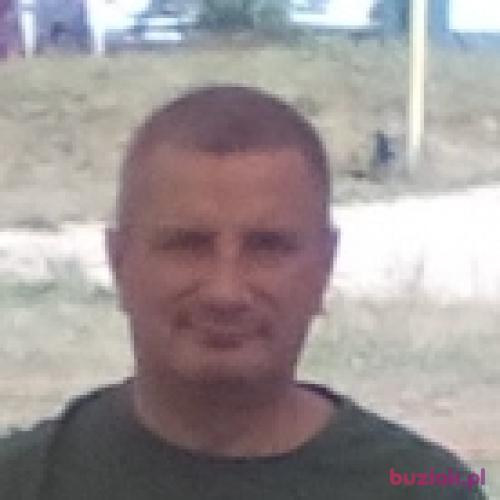 Borg, Mężczyzna, 47 lat, Kraków