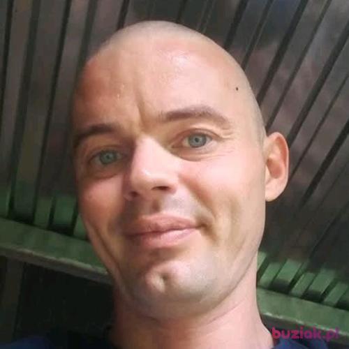 Raczek_1990, Mężczyzna, 36 lat, Skarżysko-Kamienna