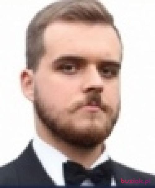 MarLat, Mężczyzna, 27 lat, Koluszki