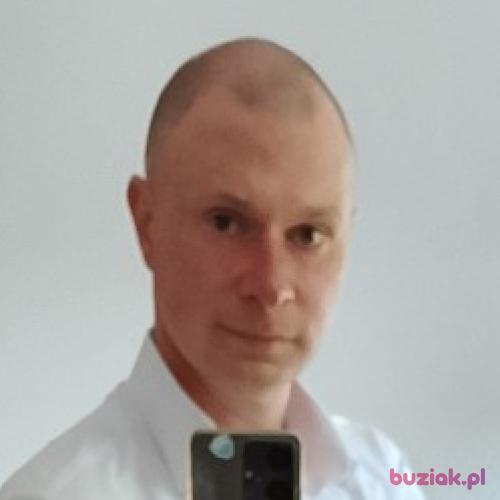 maciej19901990, Mężczyzna, 36 lat, Jarocin