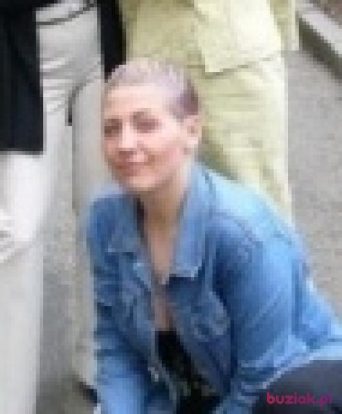 ania24, Kobieta, 44 lata, Leszno