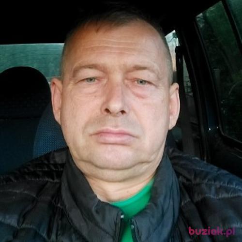 leszekziolek1, Mężczyzna, 55 lat, Garwolin