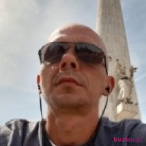 Pawlik2309, Male, 46 years, Haarlem