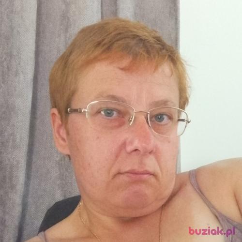promiennamiska, Kobieta, 41 lat, March