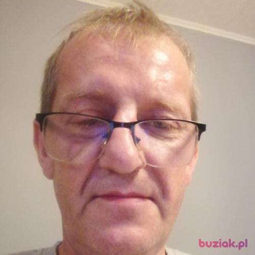 Bert21, Mężczyzna, 54 lata, Polkowice