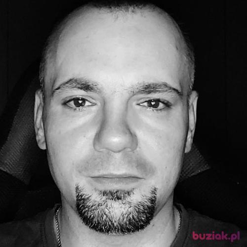 Cezary969, Mężczyzna, 39 lat, Warszawa