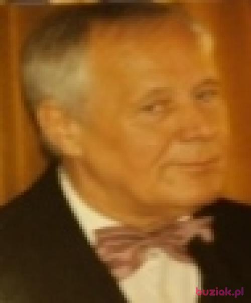 Janusz092, Mężczyzna, 77 lat, Poznań