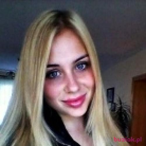 esperer97, Kobieta, 28 lat, Police