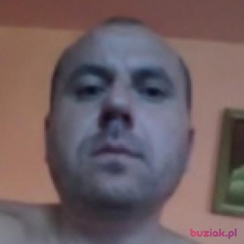 Upson, Mężczyzna, 40 lat, Gorlice