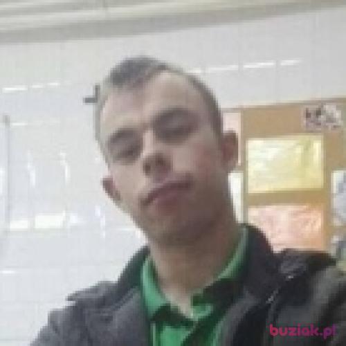 hujcieto, Mężczyzna, 29 lat, Drobin