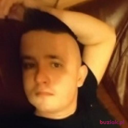 Oskar242, Mężczyzna, 32 lata, Pniewy