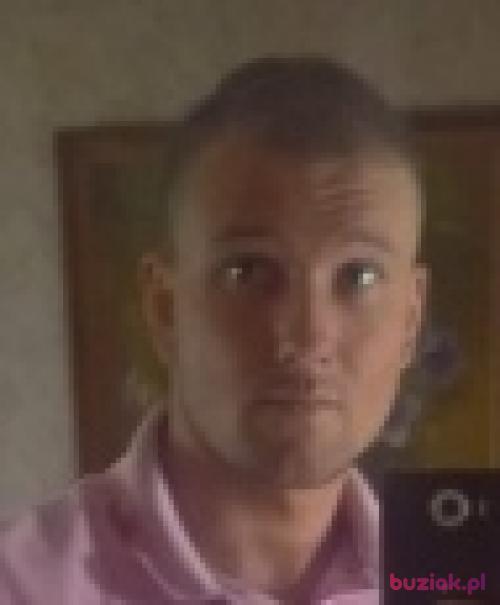 ogierzwisly, Male, 34 years, Inowrocław