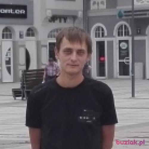 gerbas, Mężczyzna, 38 lat, Szczecinek