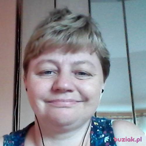 agusiafajna1, Kobieta, 44 lata, Głogów