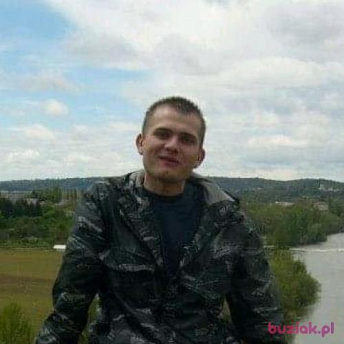 elastyczny1989, Mężczyzna, 37 lat, Czarnków