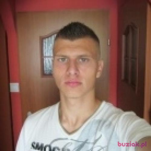 boniek254, Mężczyzna, 32 lata, Żukowo