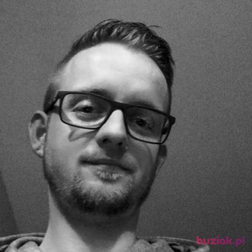M1cha1, Mężczyzna, 36 lat, Bytów