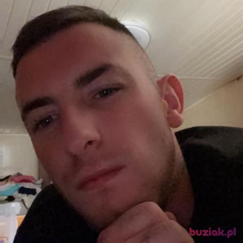 jaTakijestem, Mężczyzna, 29 lat, Gubin