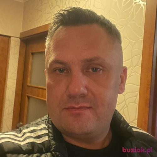 Maniekkg, Mężczyzna, 46 lat, Kołobrzeg