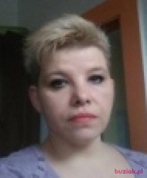 troskliwaanna2, Kobieta, 44 lata, Biała Podlaska