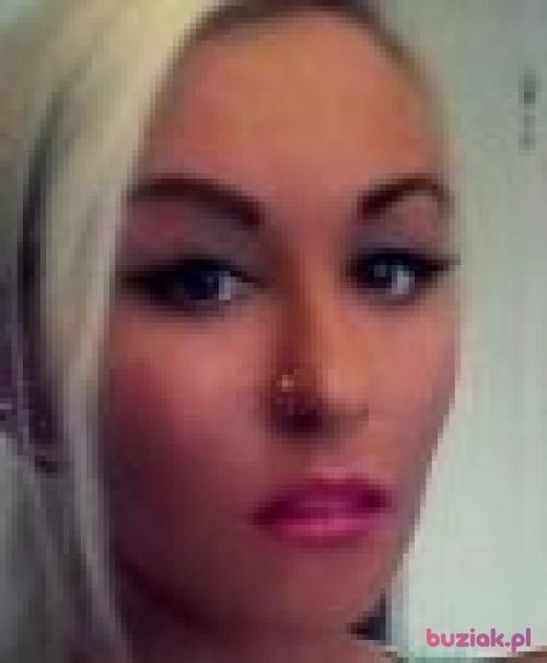 Betia87, Kobieta, 39 lat, Rzeszów