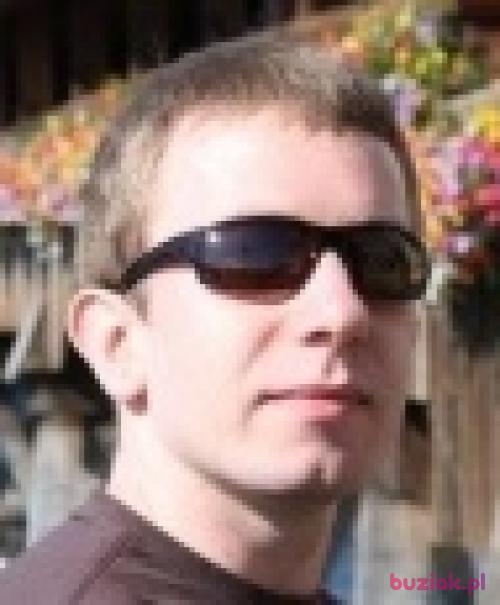 Mis-Krzys, Mężczyzna, 41 lat, Gliwice