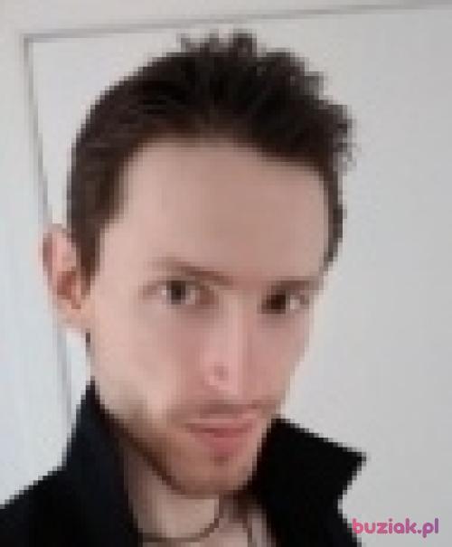 Sarigalae, Mężczyzna, 38 lat, Leszno