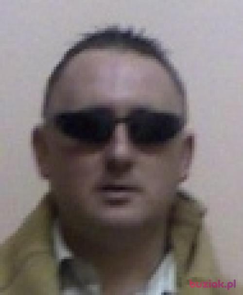 KrystekDriver, Mężczyzna, 45 lat, Warszawa
