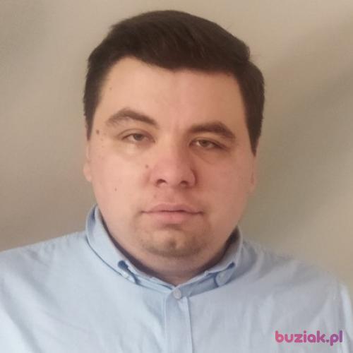 jakpal95, Mężczyzna, 31 lat, Kraków
