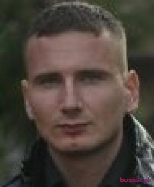 Tygryskowy, Mężczyzna, 39 lat, Kraków