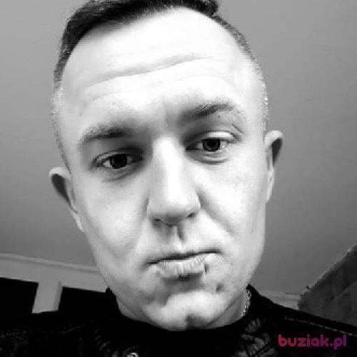 Poznaniak38, Mężczyzna, 39 lat, Poznań