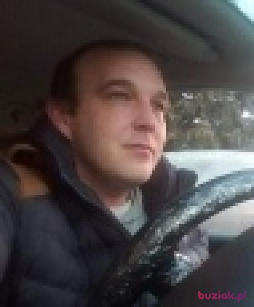 Danielek4554, Mężczyzna, 35 lat, Nowa Sól