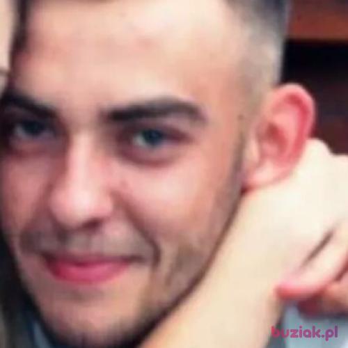 Inkognito25, Mężczyzna, 28 lat, Toruń