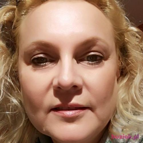 PiaZadora, Kobieta, 52 lata, Radom