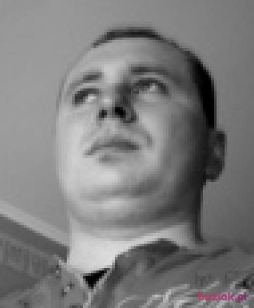 Grzesiu990, Mężczyzna, 35 lat, Kluczbork