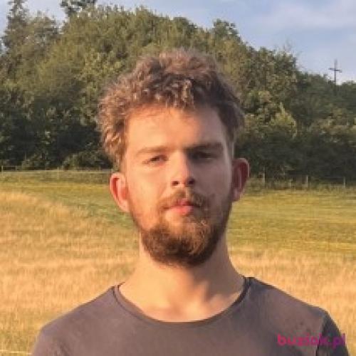 tomek20005, Mężczyzna, 21 lat, Głogów