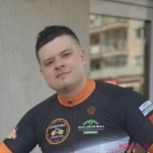 SuSeL87, Mężczyzna, 39 lat, Pruszcz Gdański