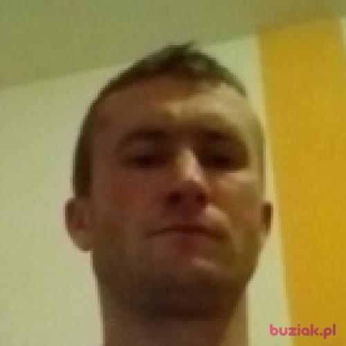 Krzysztof3366, Mężczyzna, 38 lat, Brzozów