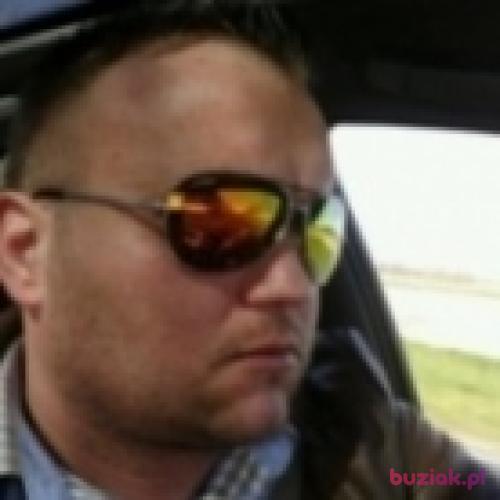 MichalMisza, Male, 44 years, Leszno