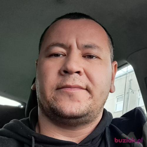 ayub, Mężczyzna, 37 lat, Łódź