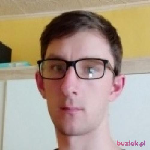 Benej1991, Mężczyzna, 35 lat, Rychwał