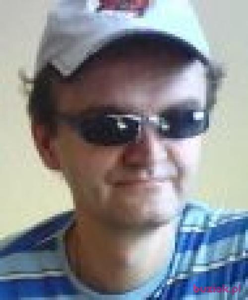 MARIKI, Mężczyzna, 54 lata, Wodzisław Śląski