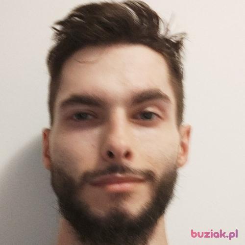 Mroku, Male, 30 years, Chełmno