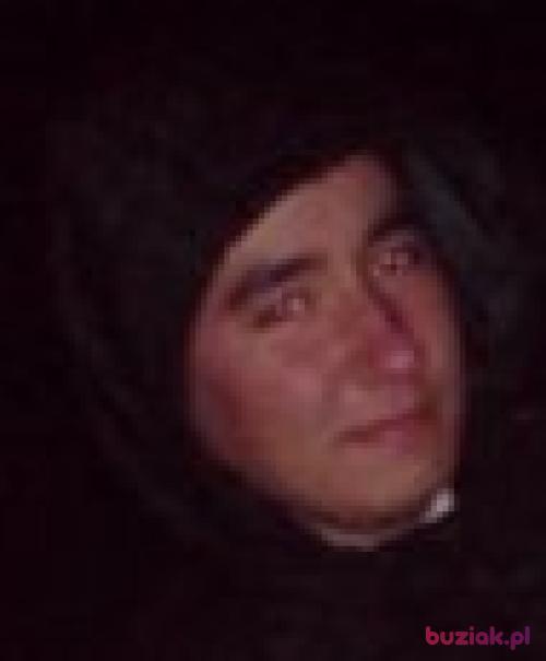 Ghost2, Male, 34 years, Radom