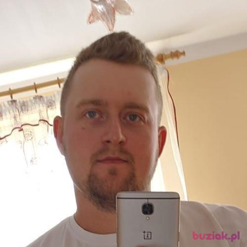 chprzemek, Mężczyzna, 29 lat, Suwałki